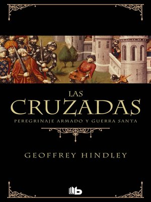 cover image of Las Cruzadas